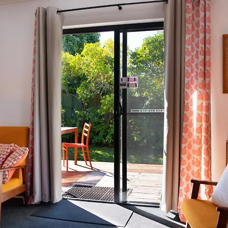 The Retro Apartment Daylesford Exterior photo