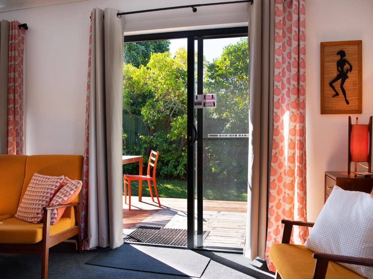 The Retro * Daylesford