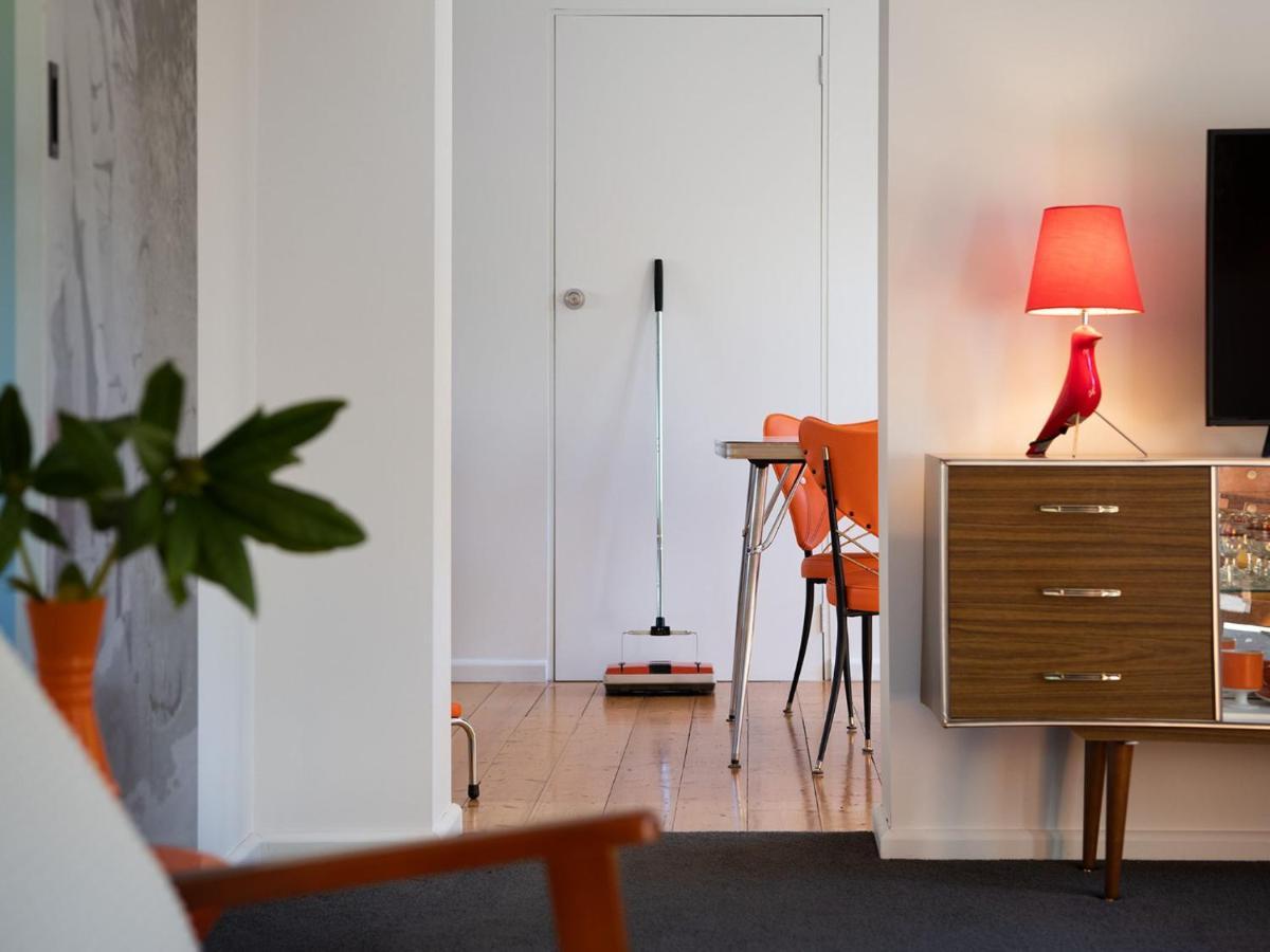 The Retro Apartment *