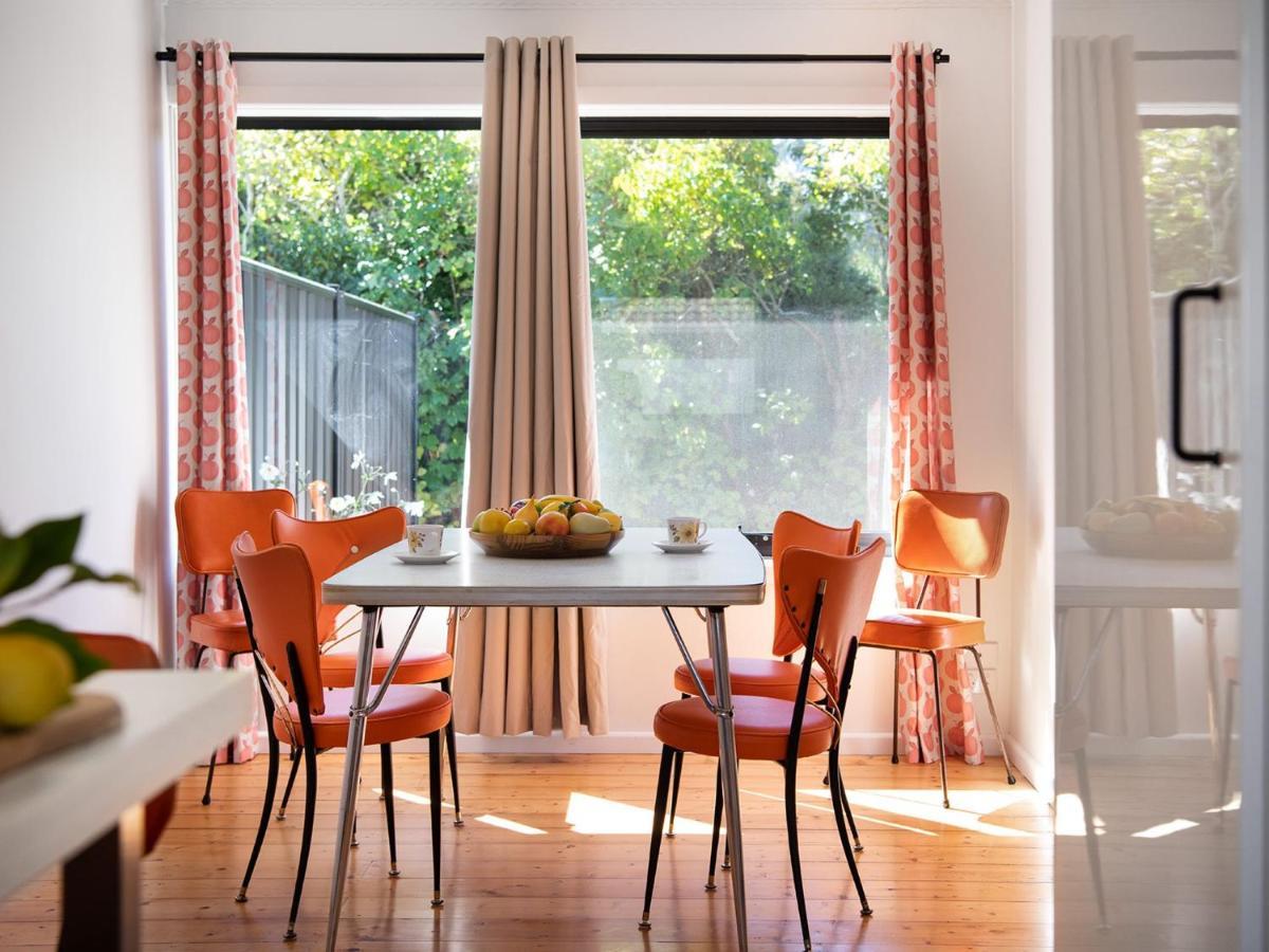 Apartment The Retro Daylesford